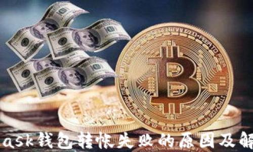 
MetaMask钱包转帐失败的原因及解决方案