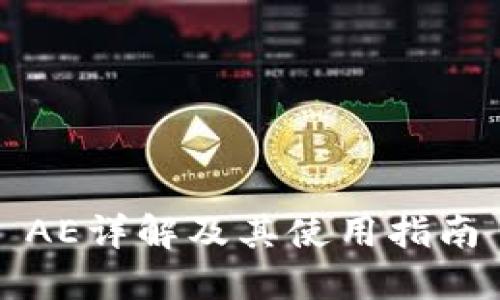 AE详解及其使用指南